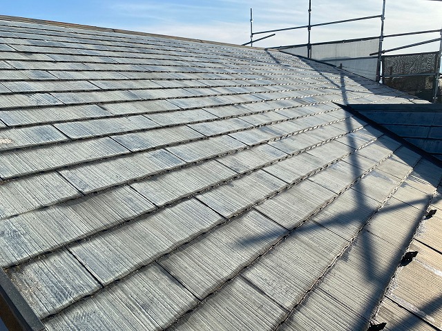 高圧洗浄　山梨市